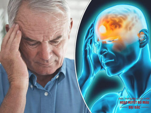 Bị đau đầu ù tai là bệnh gì