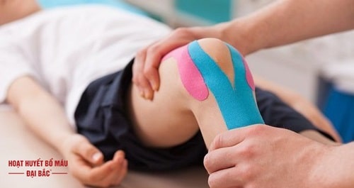 Bệnh nhức mỏi chân tay ở trẻ em