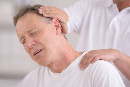 đau dây thần kinh chẩm có nguy hiếm không 